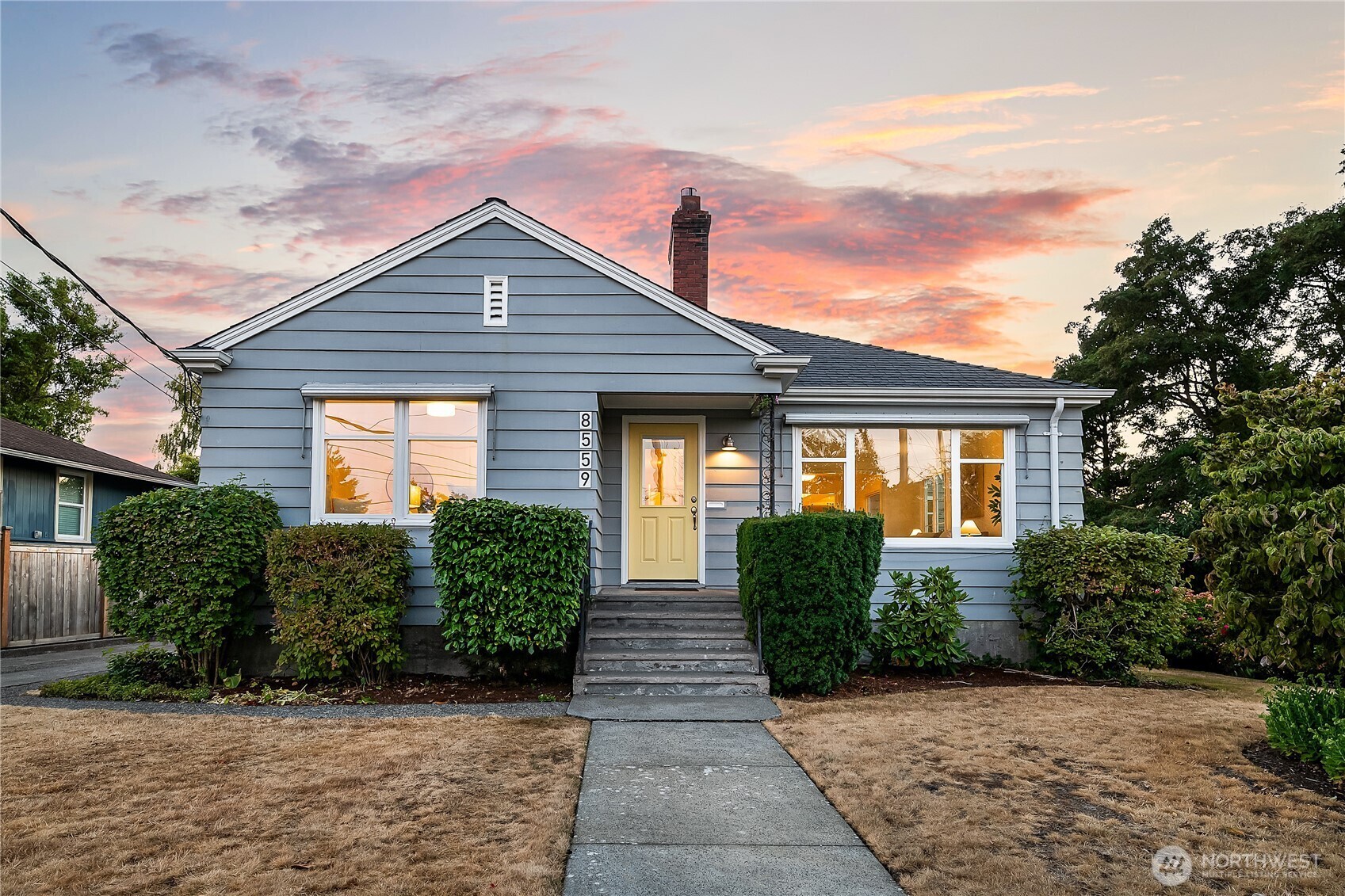 8559  25th Avenue NW  Seattle WA 98117 photo