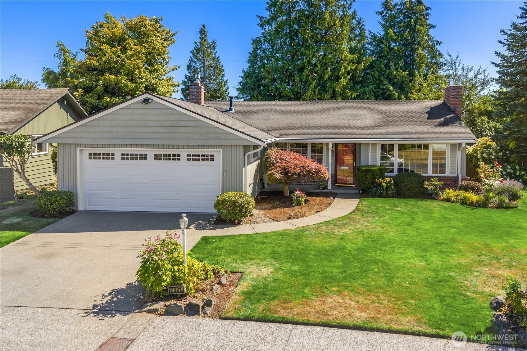 2321 NW 86th Street  Seattle WA 98117 photo