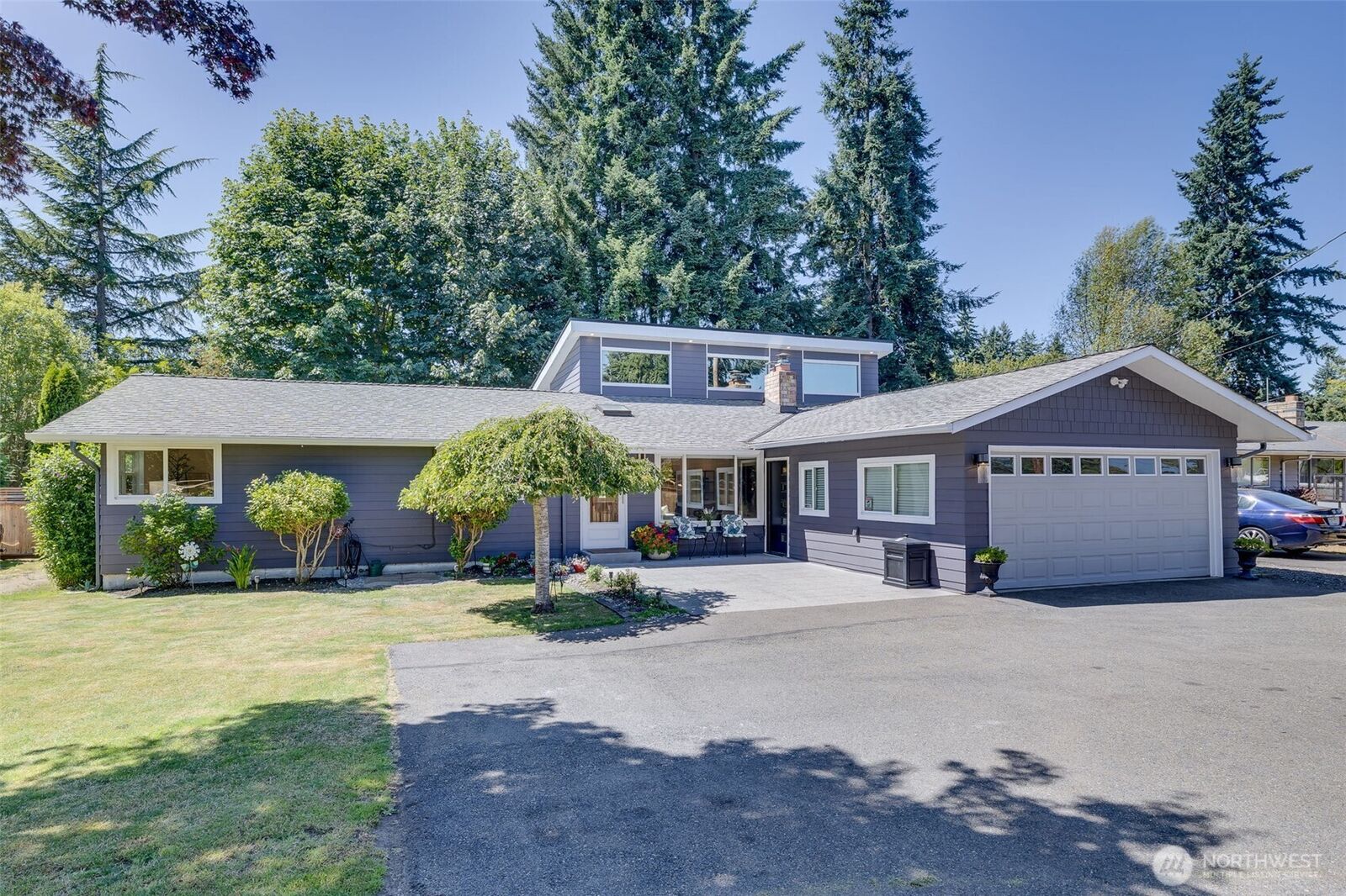 Property Photo:  20932  3rd Avenue W  WA 98036 