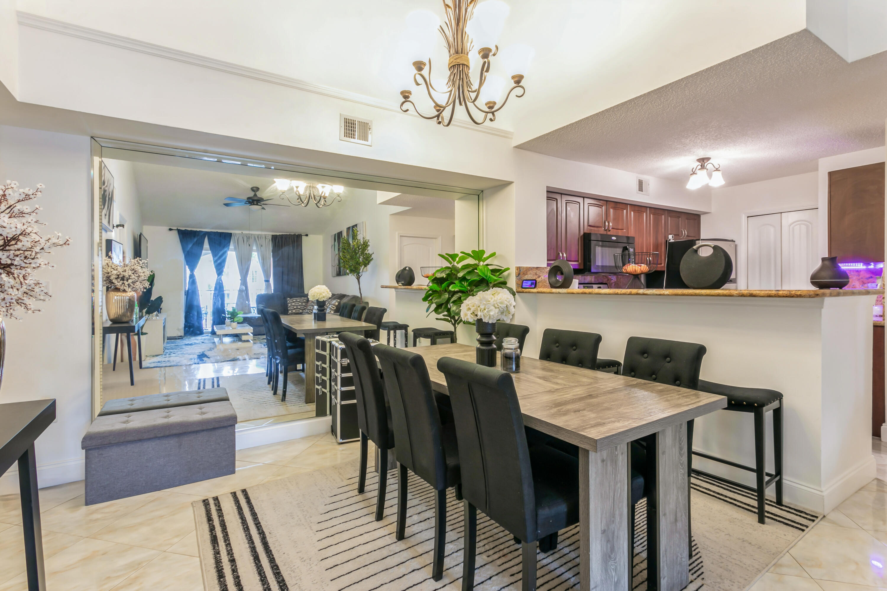Property Photo: 1715 Village Boulevard 201 FL 33409