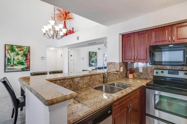 Property Photo: 1715 Village Boulevard 201 FL 33409