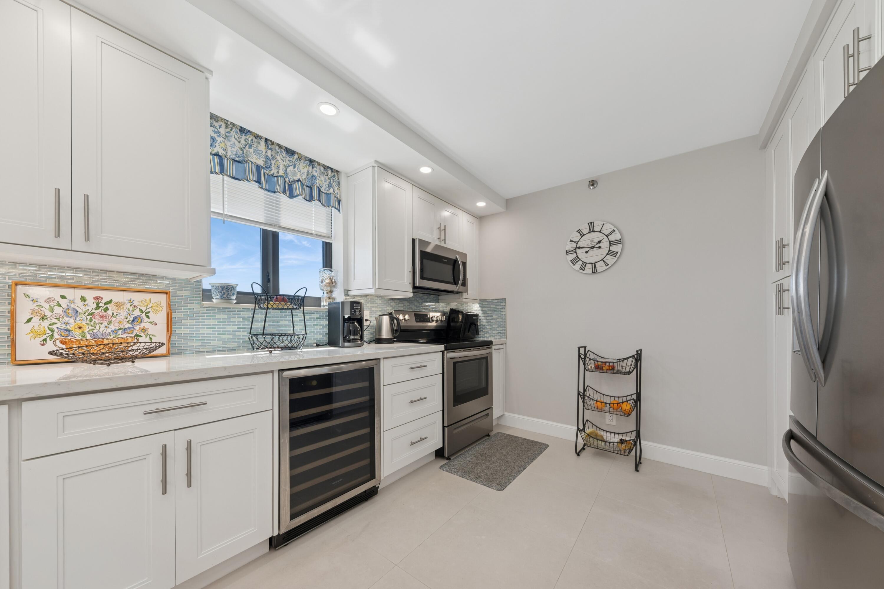 Property Photo: 3400 S Ocean 11A Boulevard 11A FL 33487