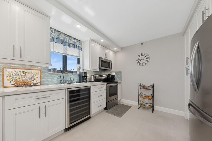 Property Photo:  3400 S Ocean Boulevard 11A  FL 33487 