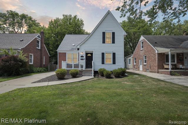 Property Photo: 2931 N Vermont Avenue MI 48073