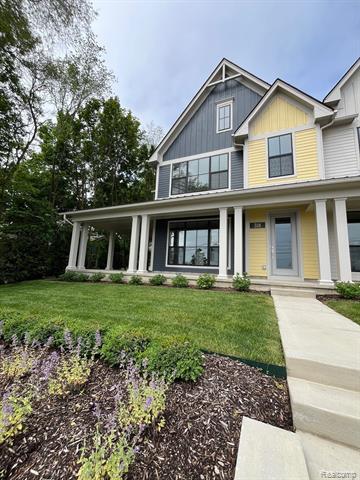 318 S Center Street  Northville MI 48167 photo
