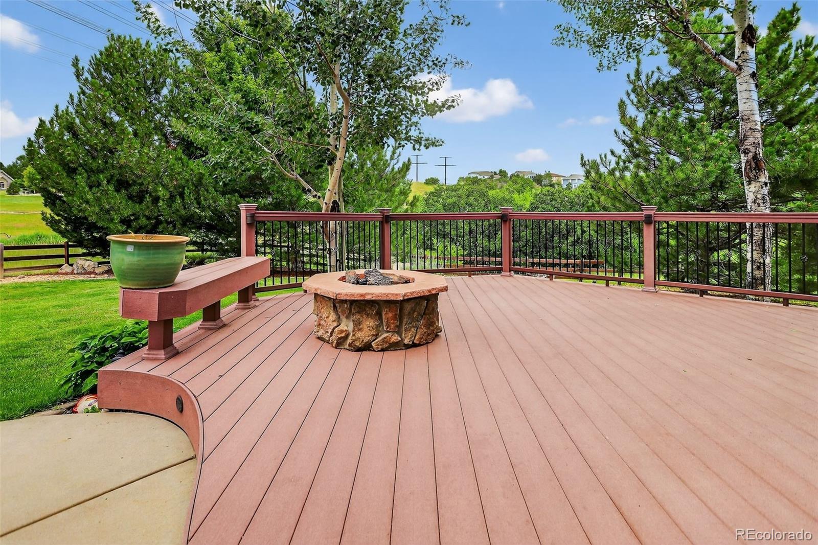 Property Photo:  1642 Aquamarine Way  CO 80108 