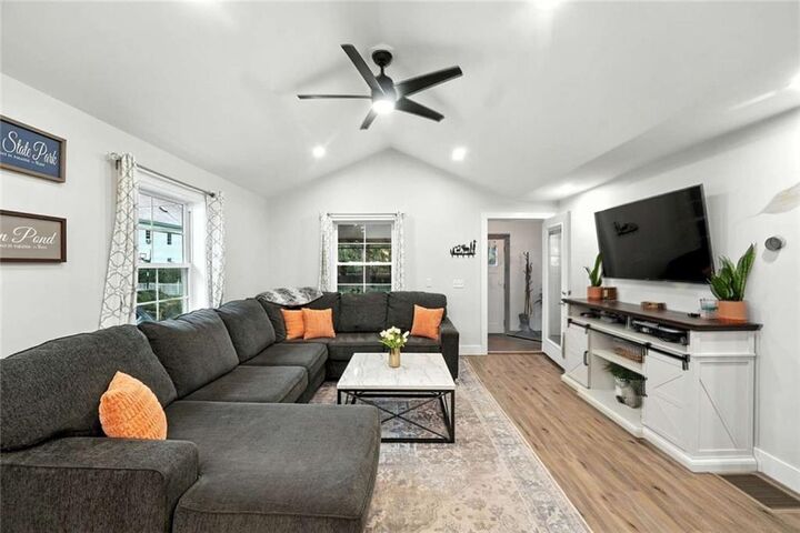 Property Photo: 12 Atwood Avenue RI 02904