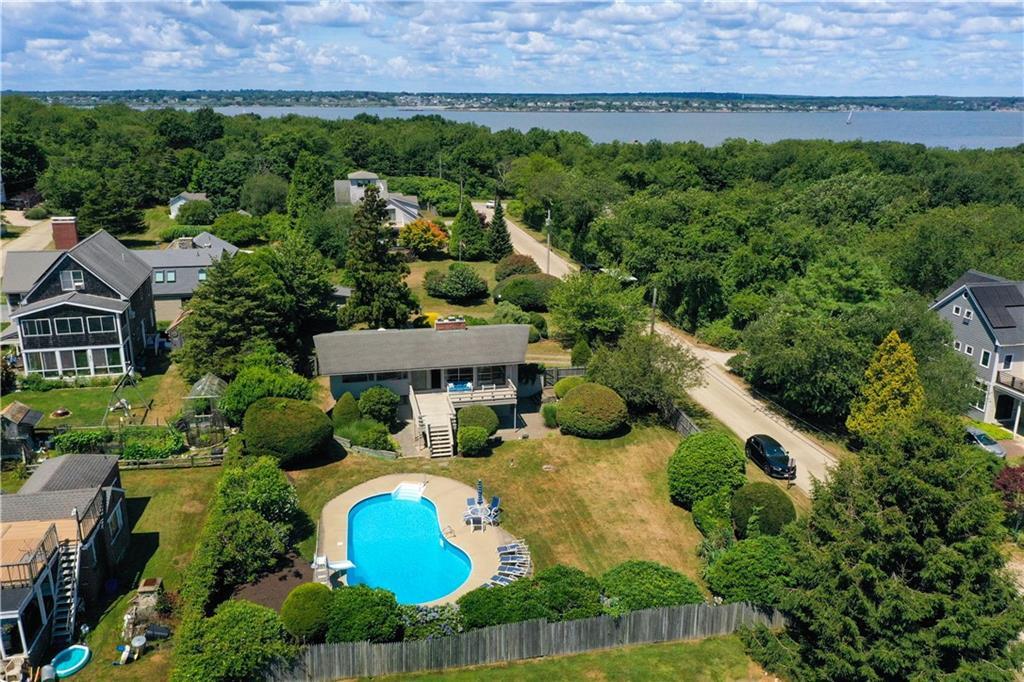 Property Photo: 41 Grey Gull Road RI 02835