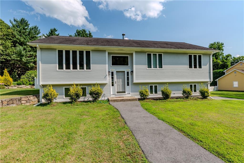 Property Photo: 3 Hanton City Trail RI 02917