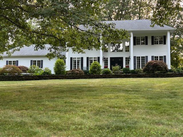 Property Photo:  255 Beechwood Drive  RI 02921 