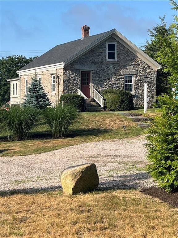 4459 Old Post Road  Charlestown RI 02813 photo