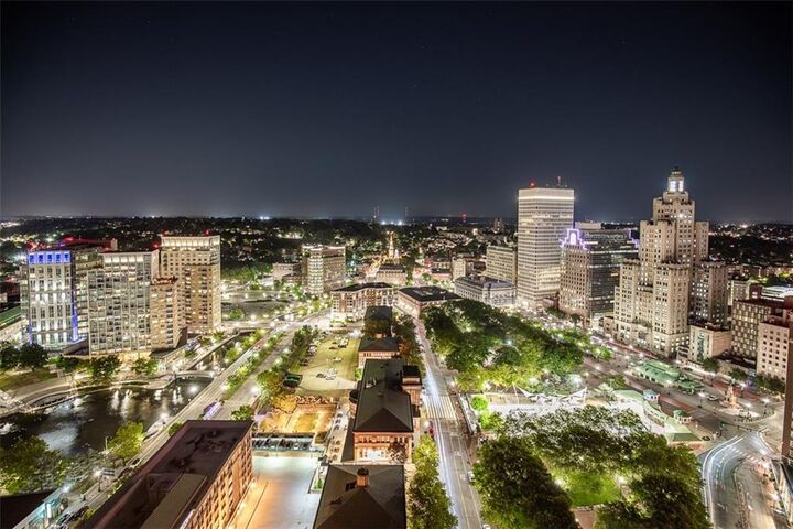 Property Photo:  1 West Exchange Street 3102  RI 02903