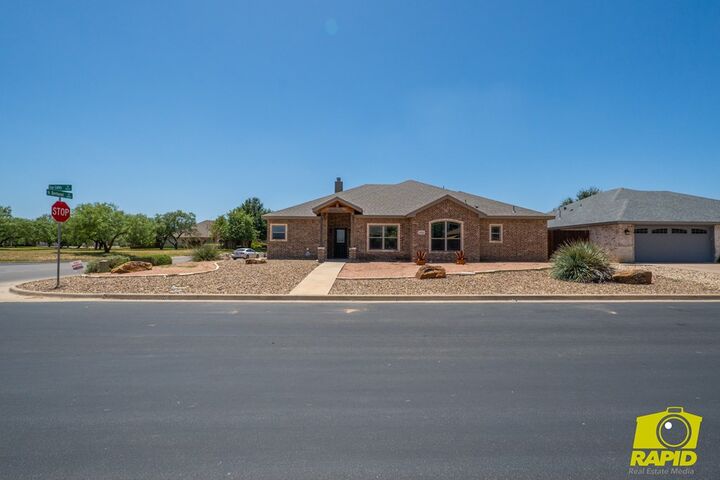 Property Photo:  1901 Pine Valley St  TX 76904 