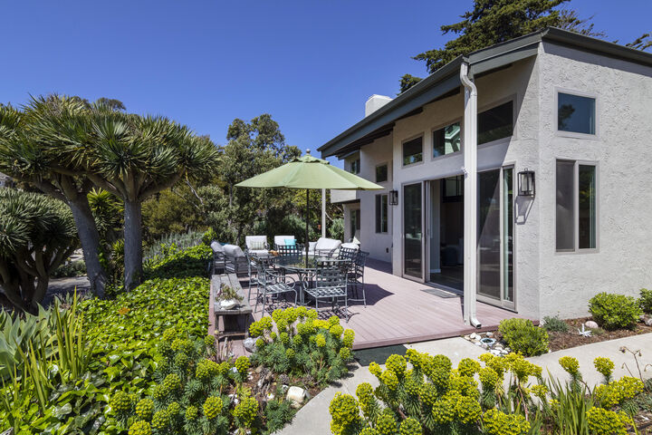 Property Photo: 191 Rincon Point Road CA 93013