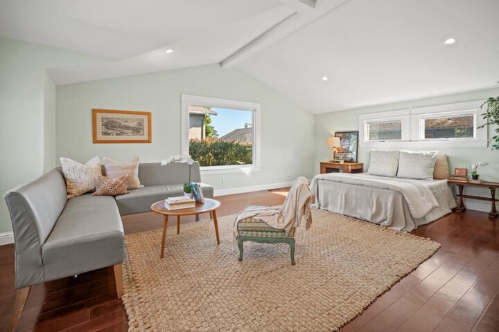 311 Walnut Street  Pacific Grove CA 93950 photo