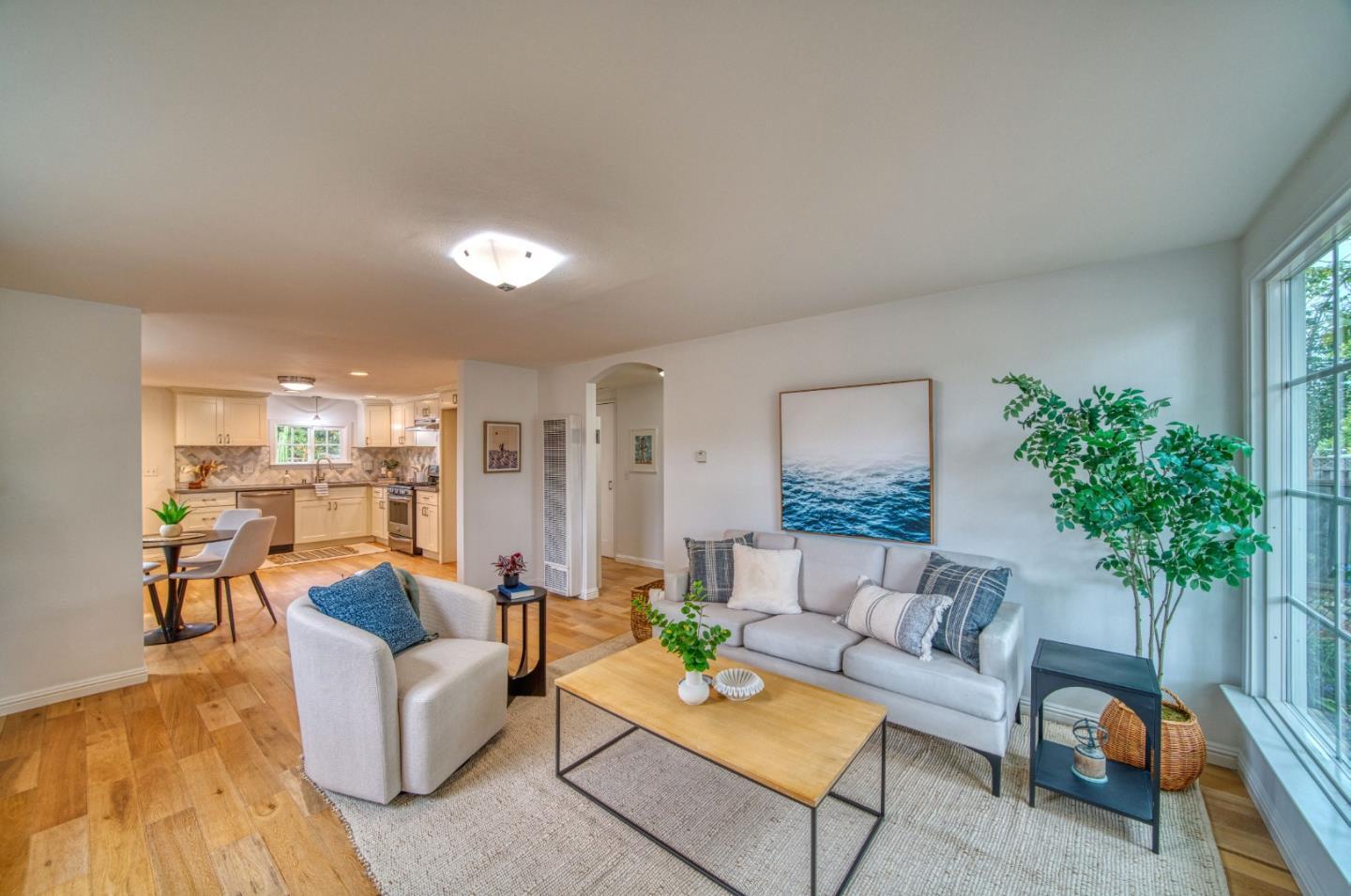 Property Photo: 1749 43rd Avenue CA 95010