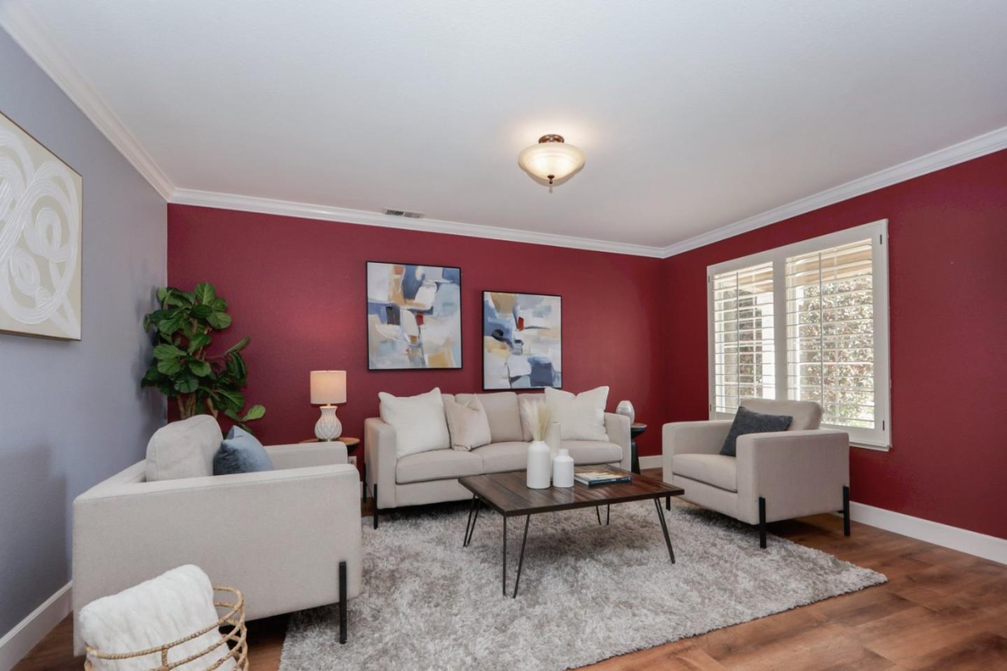 Property Photo: 1740 Brentwood Court CA 95023