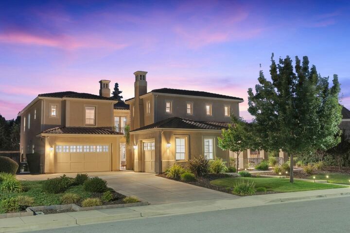 Property Photo:  1730 Ventura Drive  CA 95037 