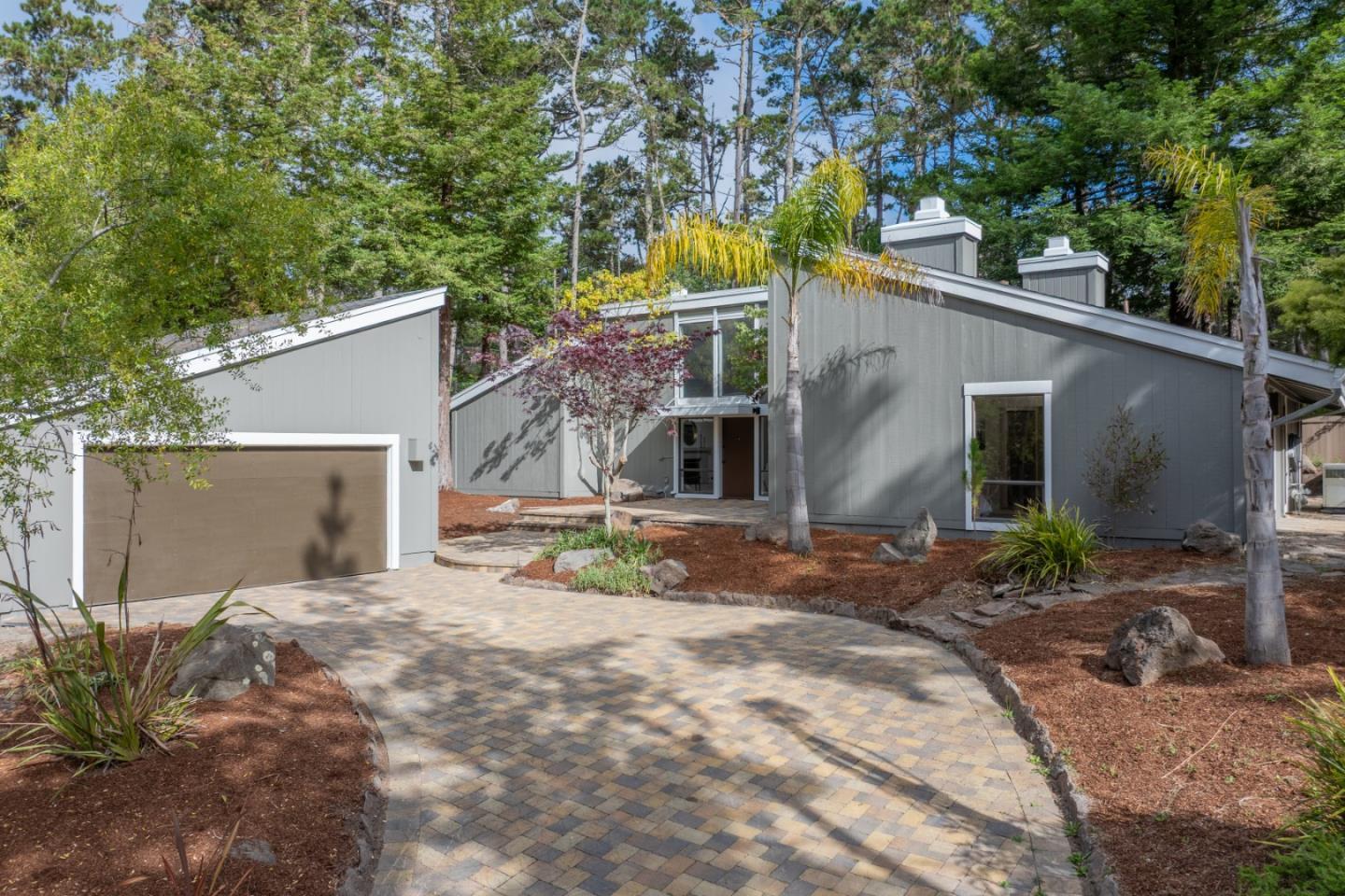 Property Photo: 4091 Pine Meadows Way CA 93953