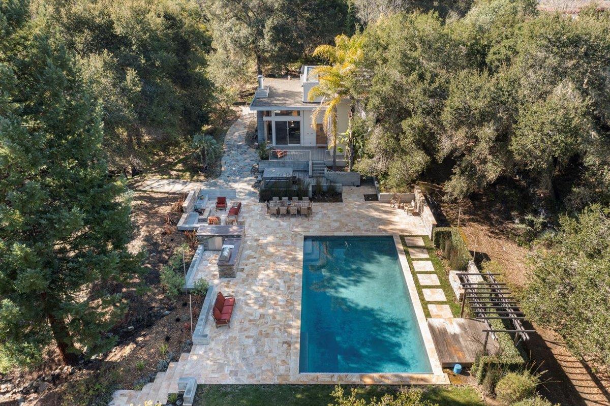 Property Photo: 28140 Story Hill Lane CA 94022