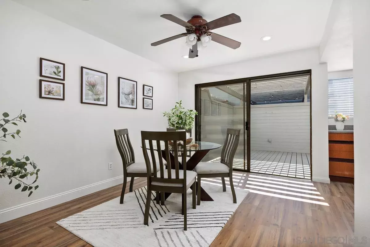 Property Photo: 810 America Way CA 92014