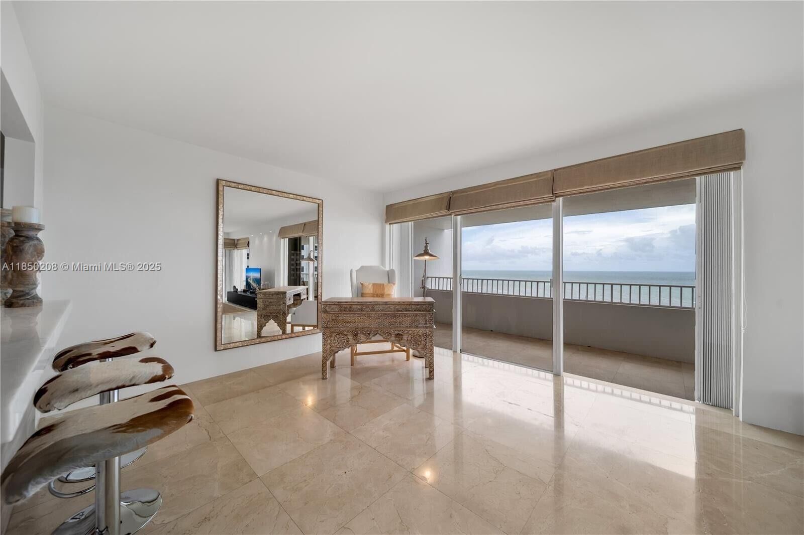 Property Photo: 199 Ocean Lane Dr 901 FL 33149