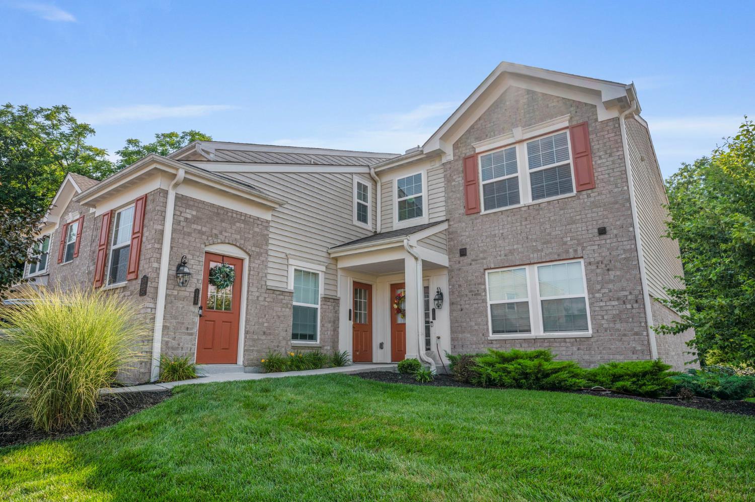 Property Photo: 1505 Rivieria Drive IN 47025