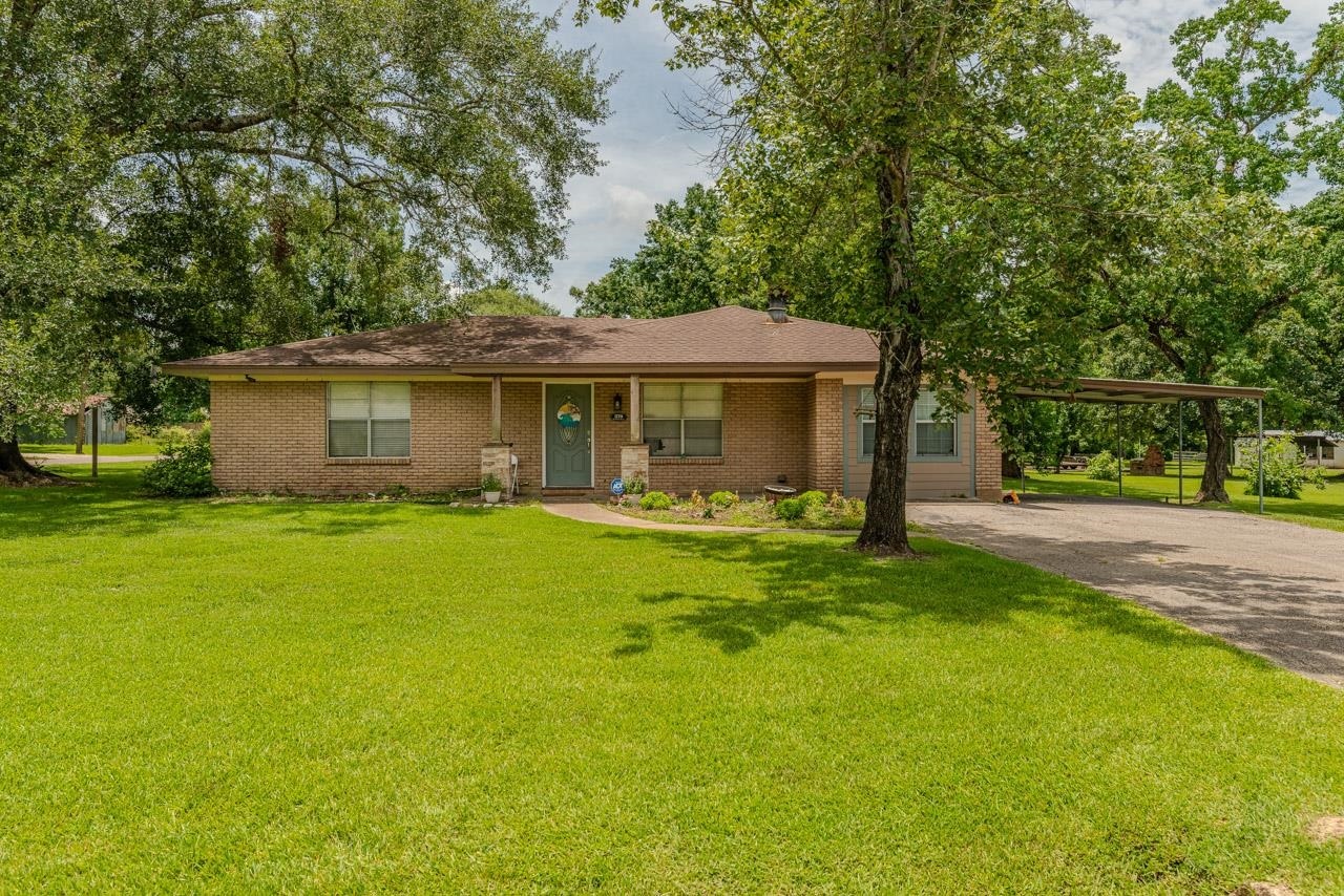 Property Photo:  370- Dorothy  TX 77657 