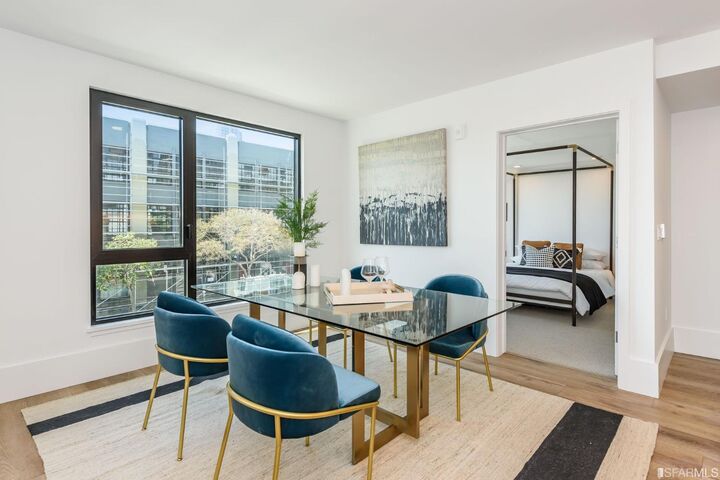 Property Photo: 1288 Howard Street 418 CA 94103