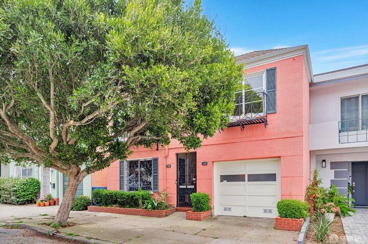Property Photo:  1883-1885 16th Avenue  CA 94122 