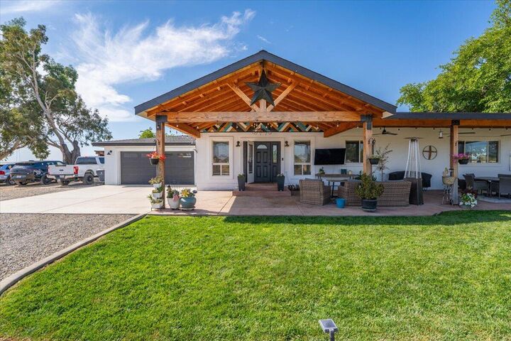 Property Photo:  20050 Plains Drive  CA 96080 
