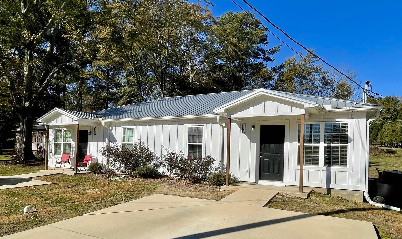 Property Photo:  1539 Scott St  AL 35055 - CULLMAN 