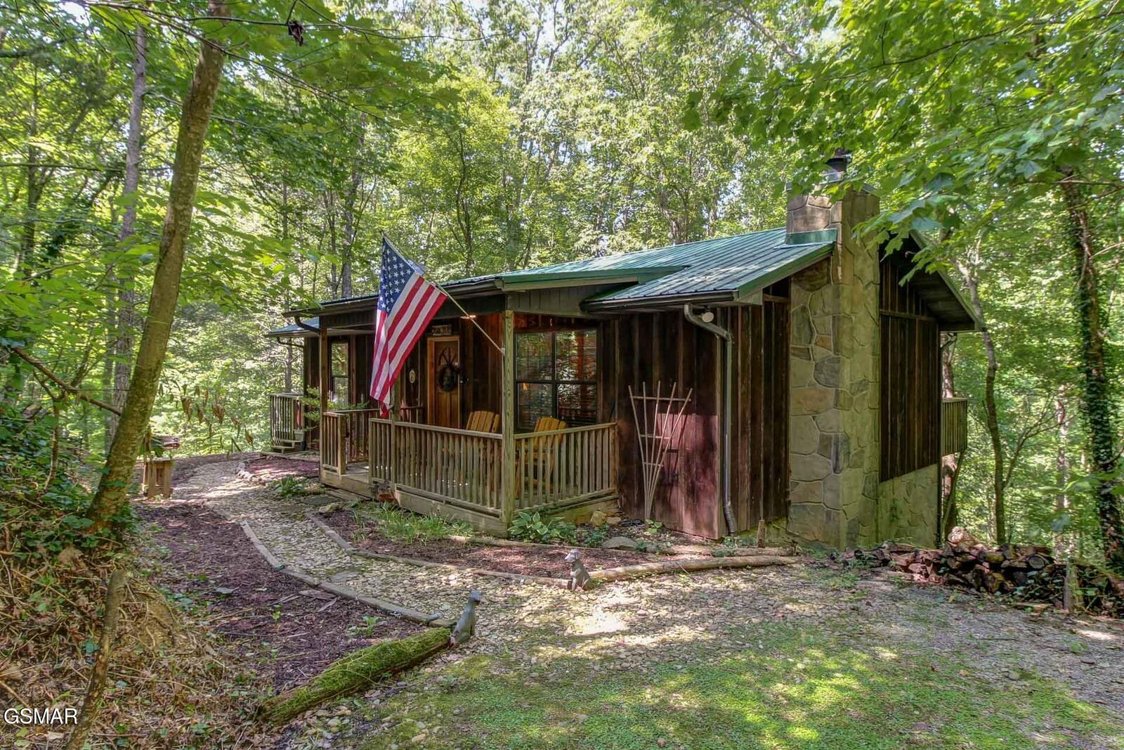 Property Photo: 1941 Anderson Way TN 37876