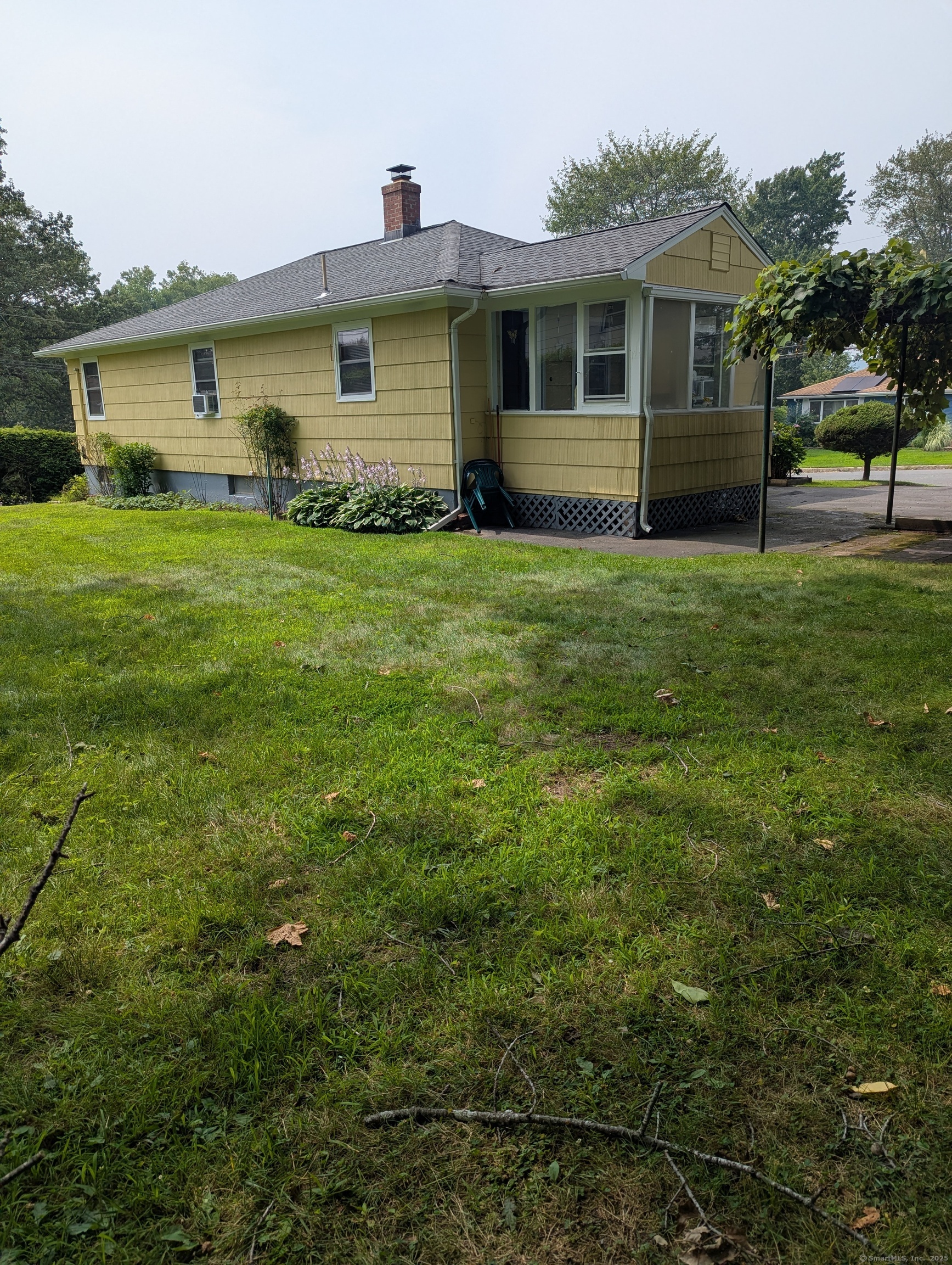 Property Photo: 207 Highland Drive CT 06708