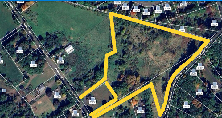 230 Benham Avenue  Wallingford CT 06492 photo