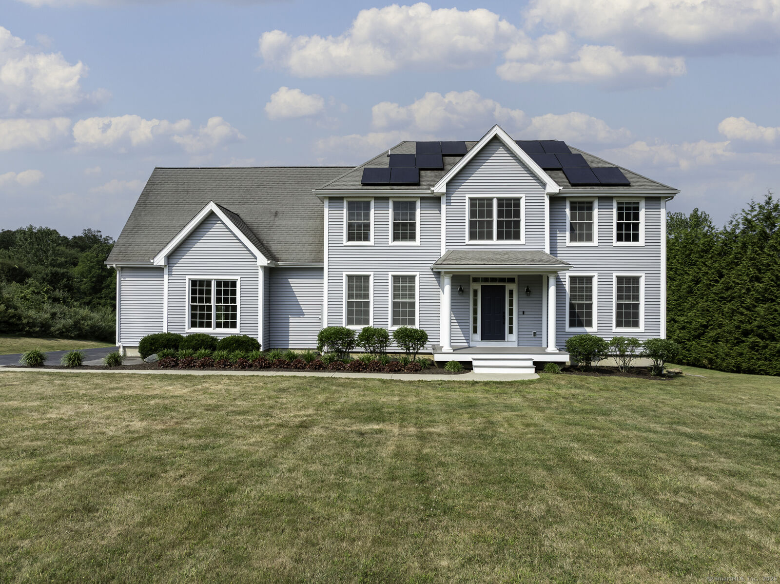 Property Photo:  10 Esther Pond Lane  CT 06333 