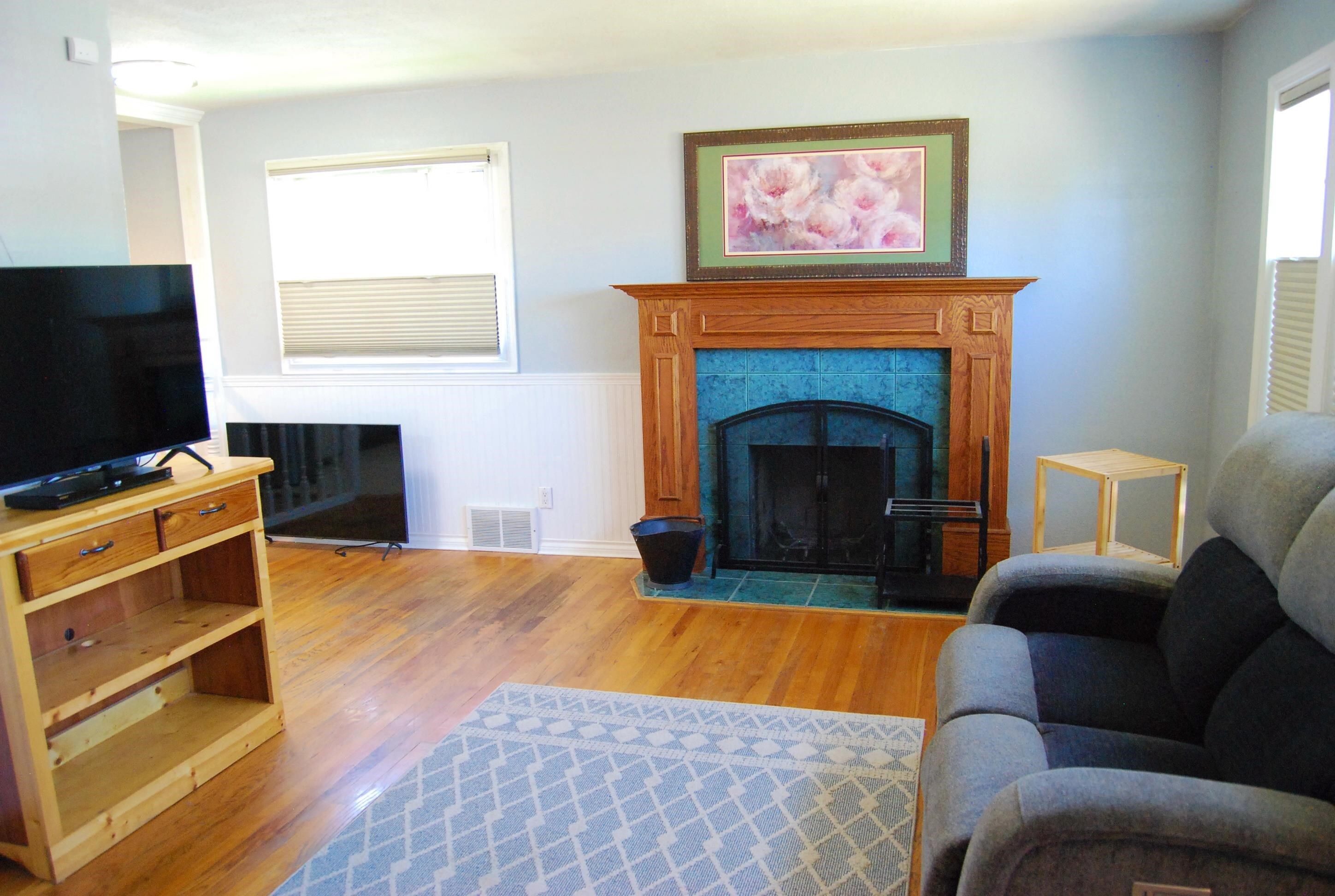 Property Photo: 1218 E Empire Ave WA 99207
