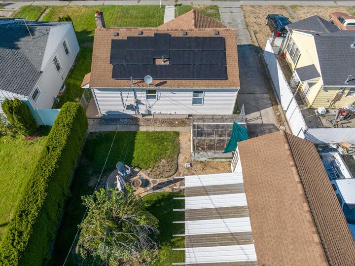 Property Photo: 1218 E Empire Ave WA 99207