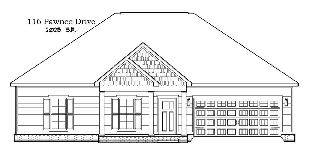 Property Photo: 116 Pawnee Dr AL 36350
