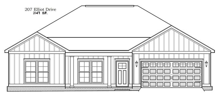 207 Elliot  Midland City AL 36350 photo