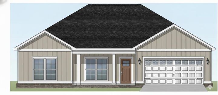 207 Elliot  Midland City AL 36350 photo