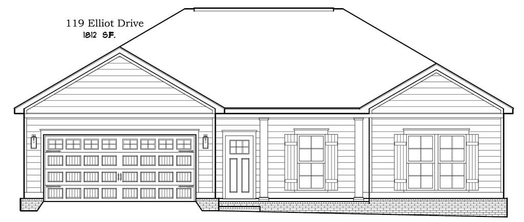 Property Photo: 119 Elliot AL 36350
