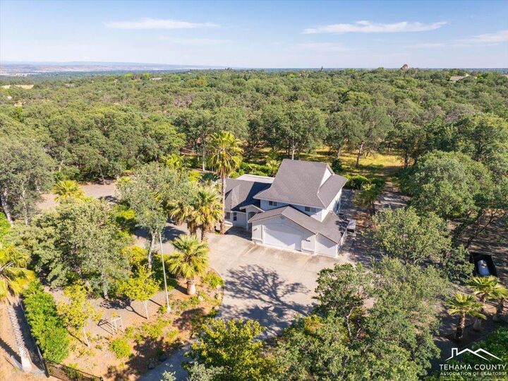 Property Photo: 21235 Meadowgate Drive CA 96080-0000