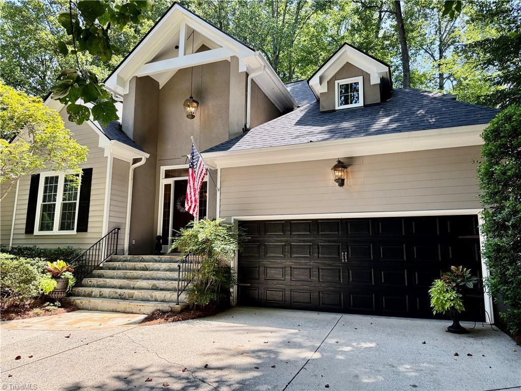 52 Kinglet Circle  Greensboro NC 27455 photo
