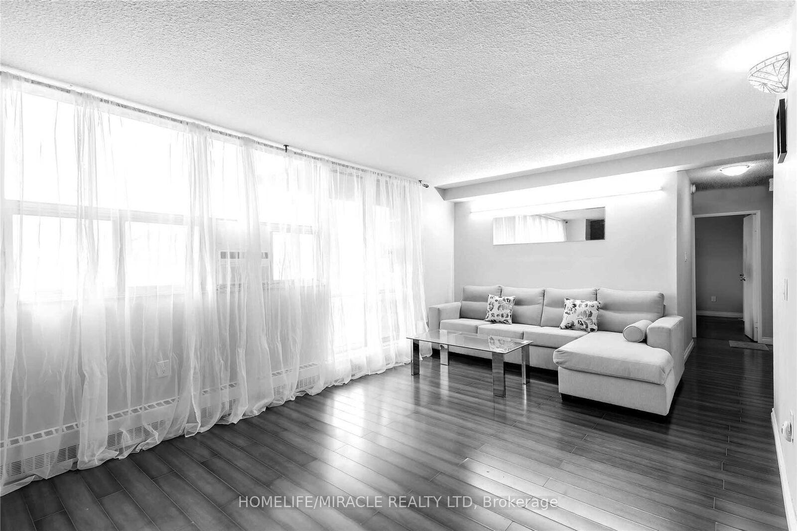 Property Photo: 2645 Kipling Avenue 404 ON M9V 3S6