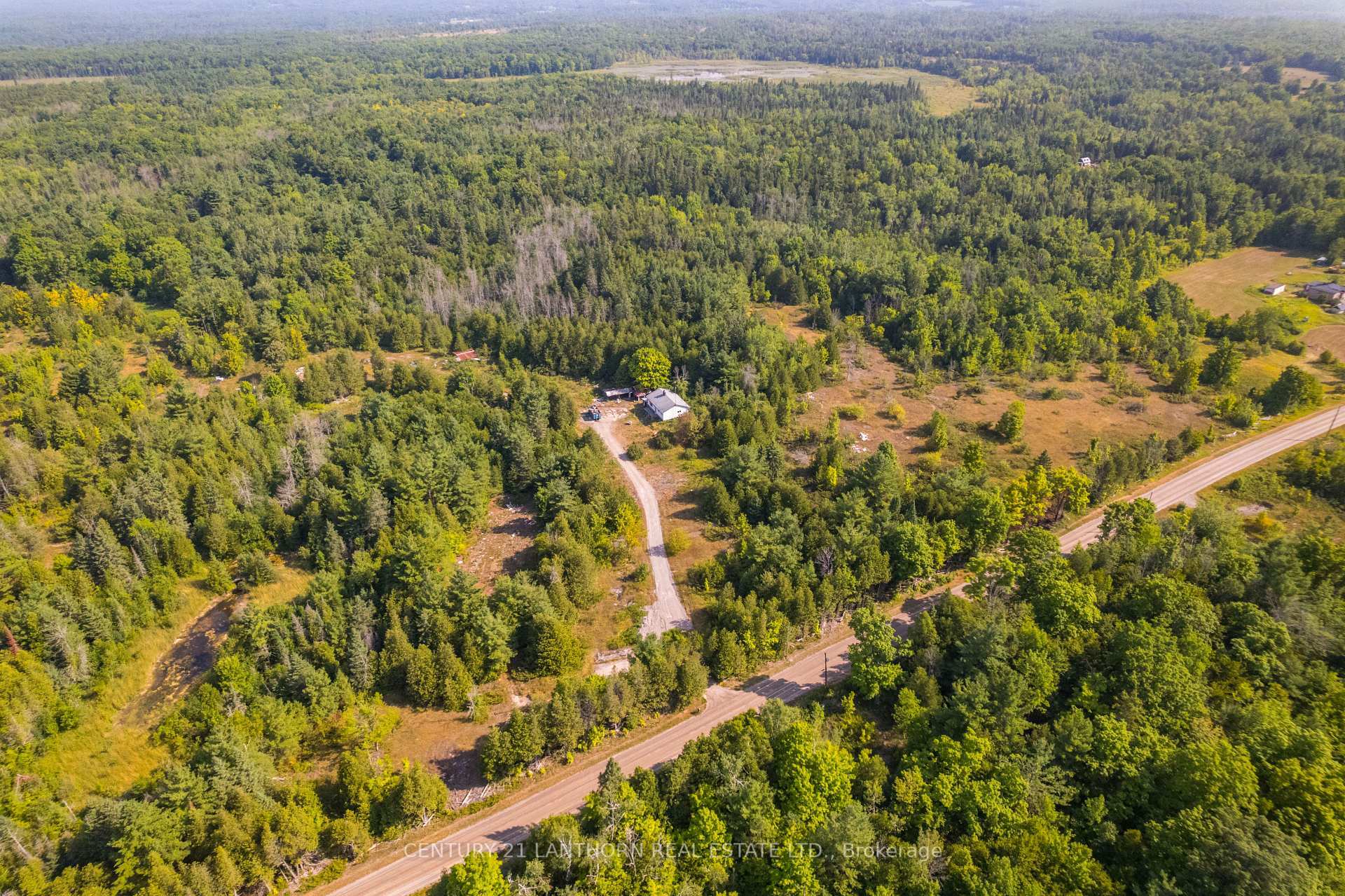 Photo de la propriété: 1163 Bateman Road ON K0K 3C0