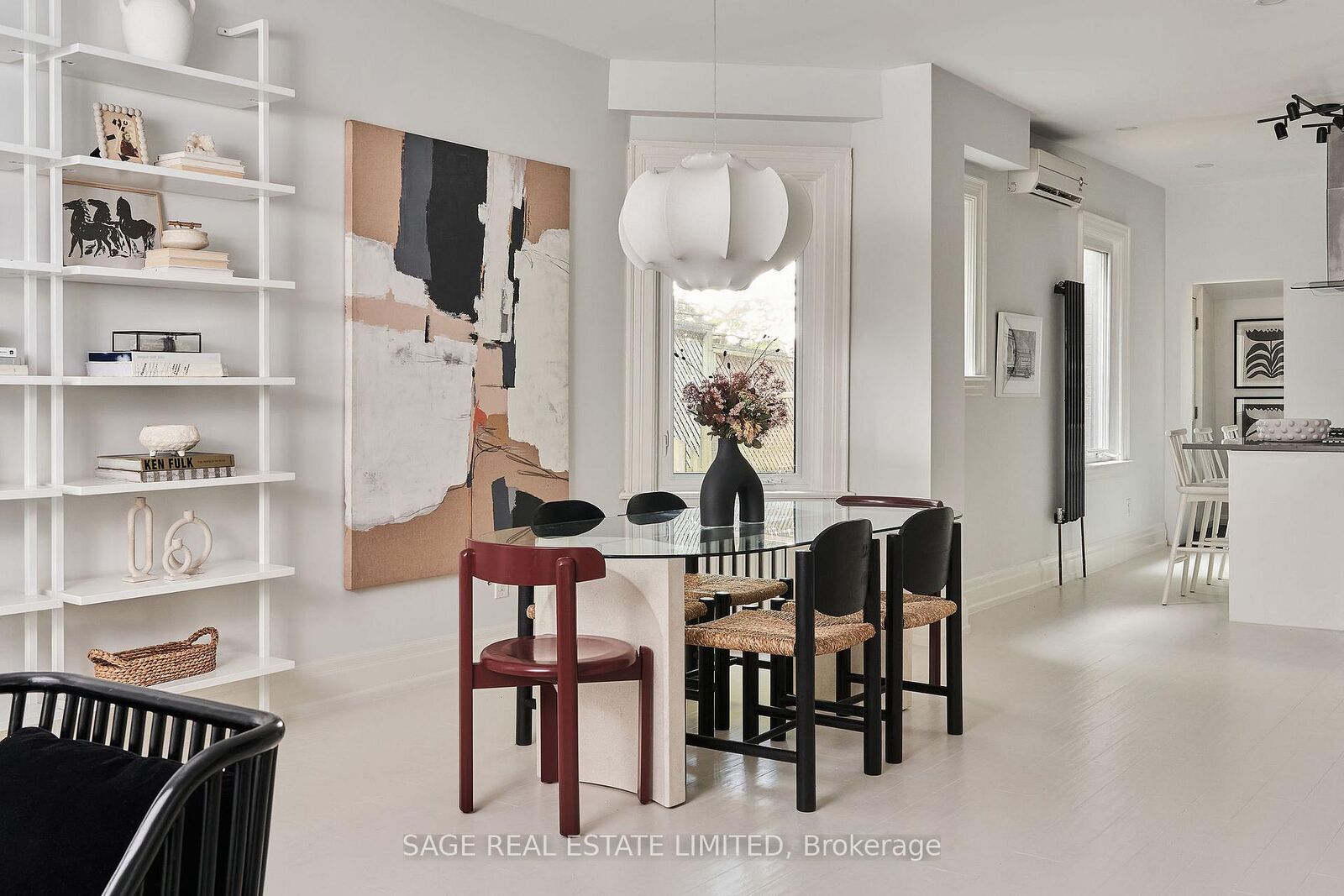 Property Photo:  115 Gore Vale Avenue  ON M6J 2R5 
