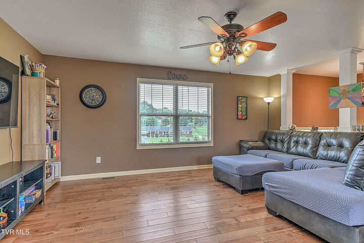 Property Photo:  114 Choctaw Drive  TN 37641 