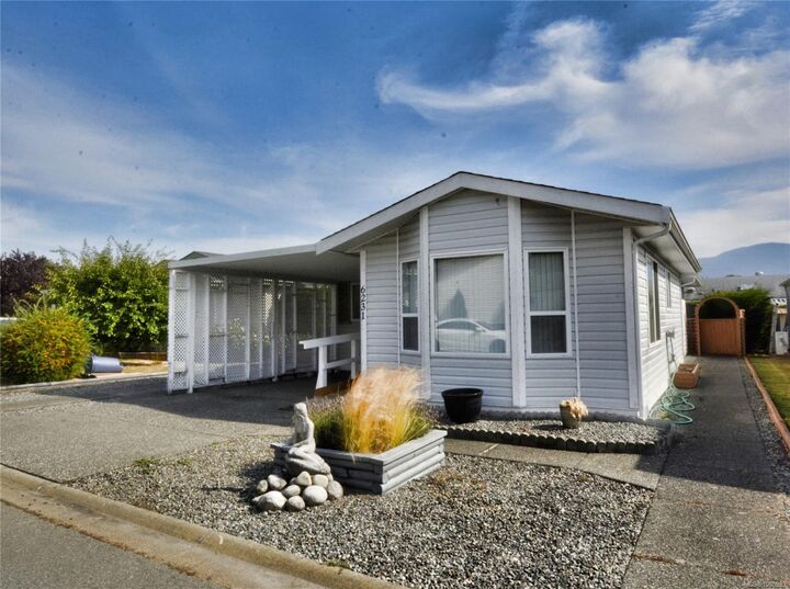 6231 Farber Way 53  Nanaimo BC V9T 6J2 photo