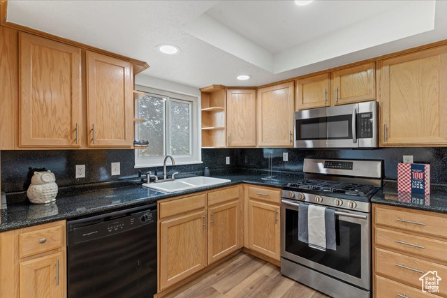 Property Photo: 2486 N 690 W UT 84015